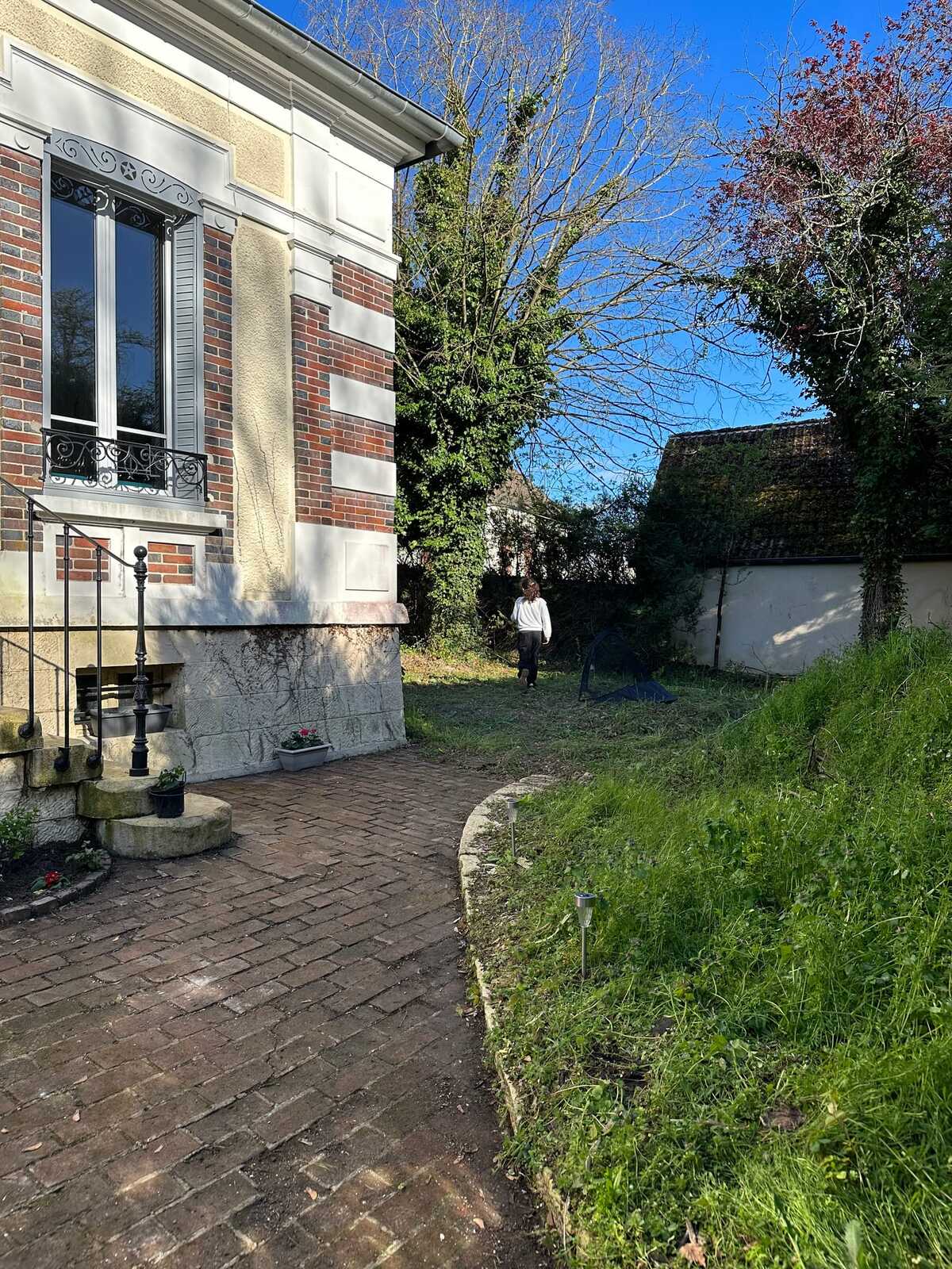 Maison 138 m² pour 11 personnes à Saint-Florentin - Photo 23