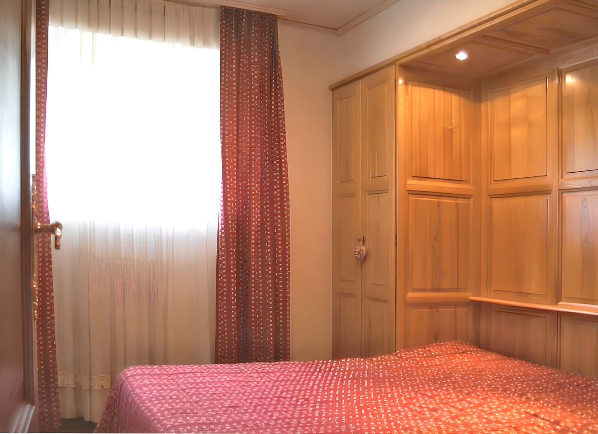 Appartement 2 chambres à Oderen avec piscine et vue montagne - Photo 9