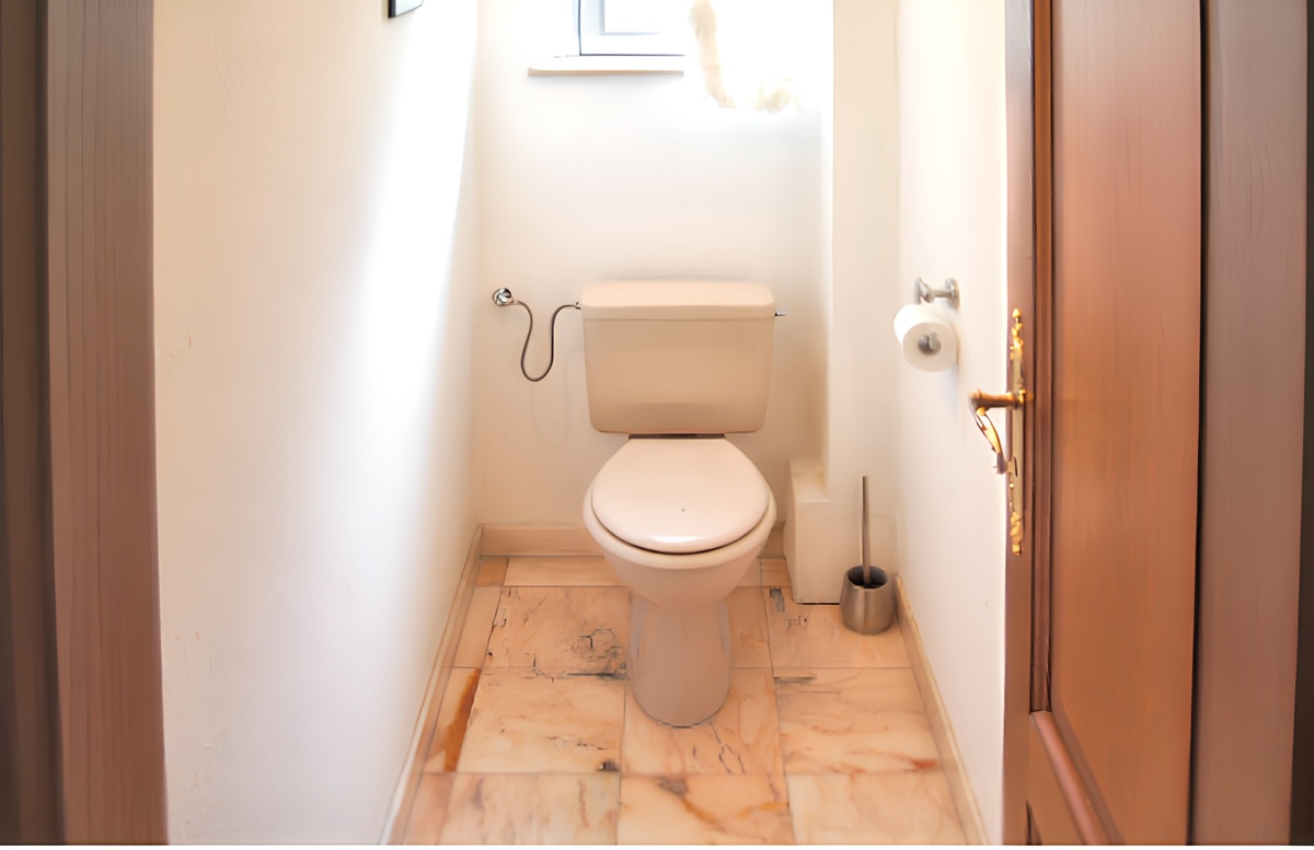 Appartement 2 chambres à Oderen avec piscine et vue montagne - Photo 10