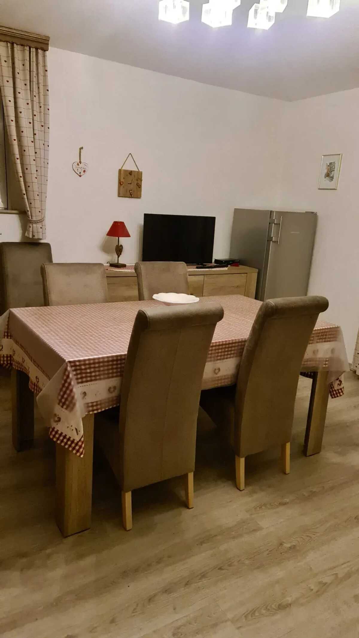 Appartement 2 chambres à Oderen avec piscine et vue montagne - Photo 22
