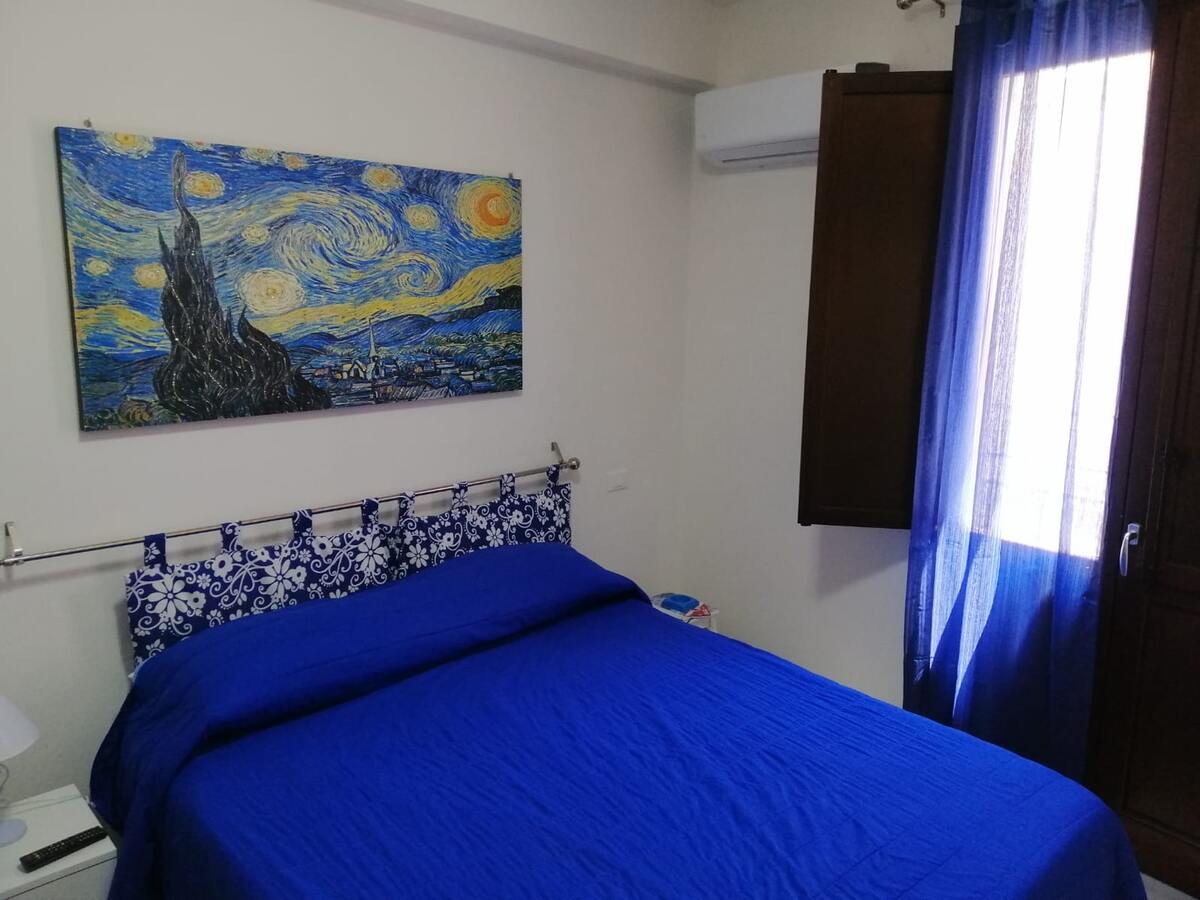 Maison avec balcon et vue sur ville à Castellammare del Golfo - Photo 12