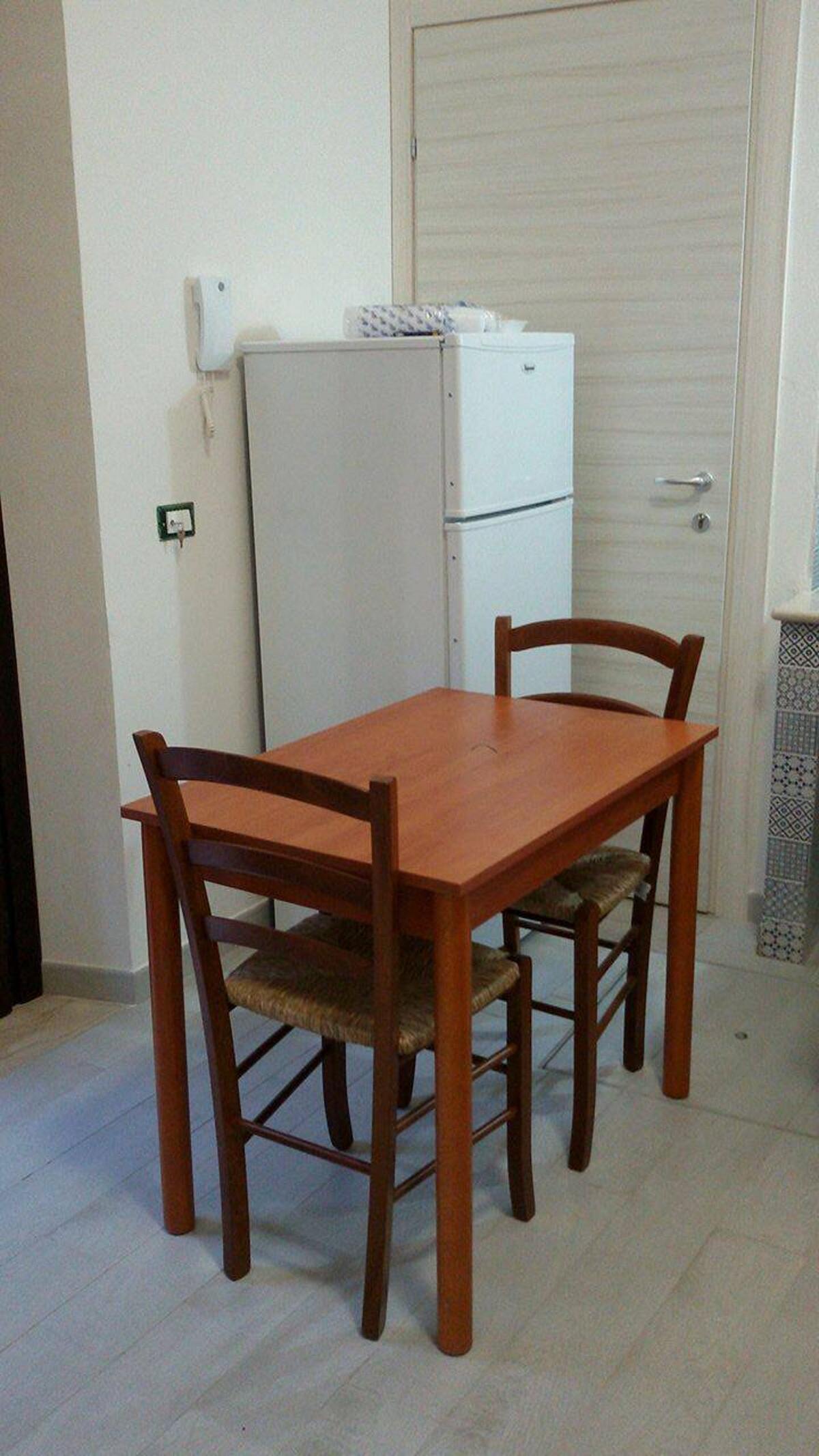 Maison avec balcon et vue sur ville à Castellammare del Golfo - Photo 13
