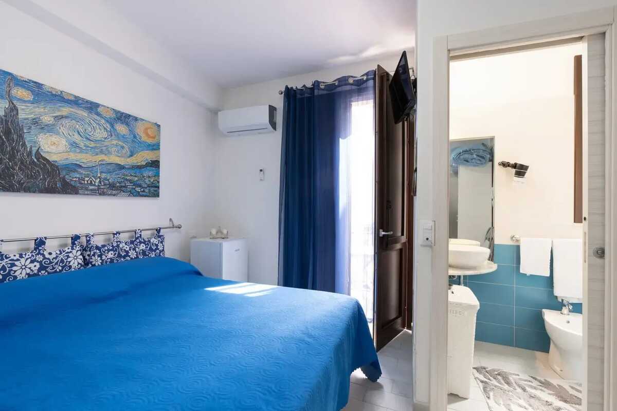 Maison avec balcon et vue sur ville à Castellammare del Golfo - Photo 22