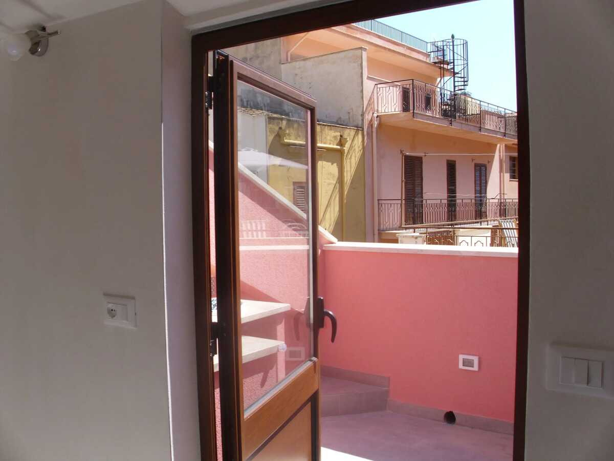 Maison avec balcon et vue sur ville à Castellammare del Golfo - Photo 23