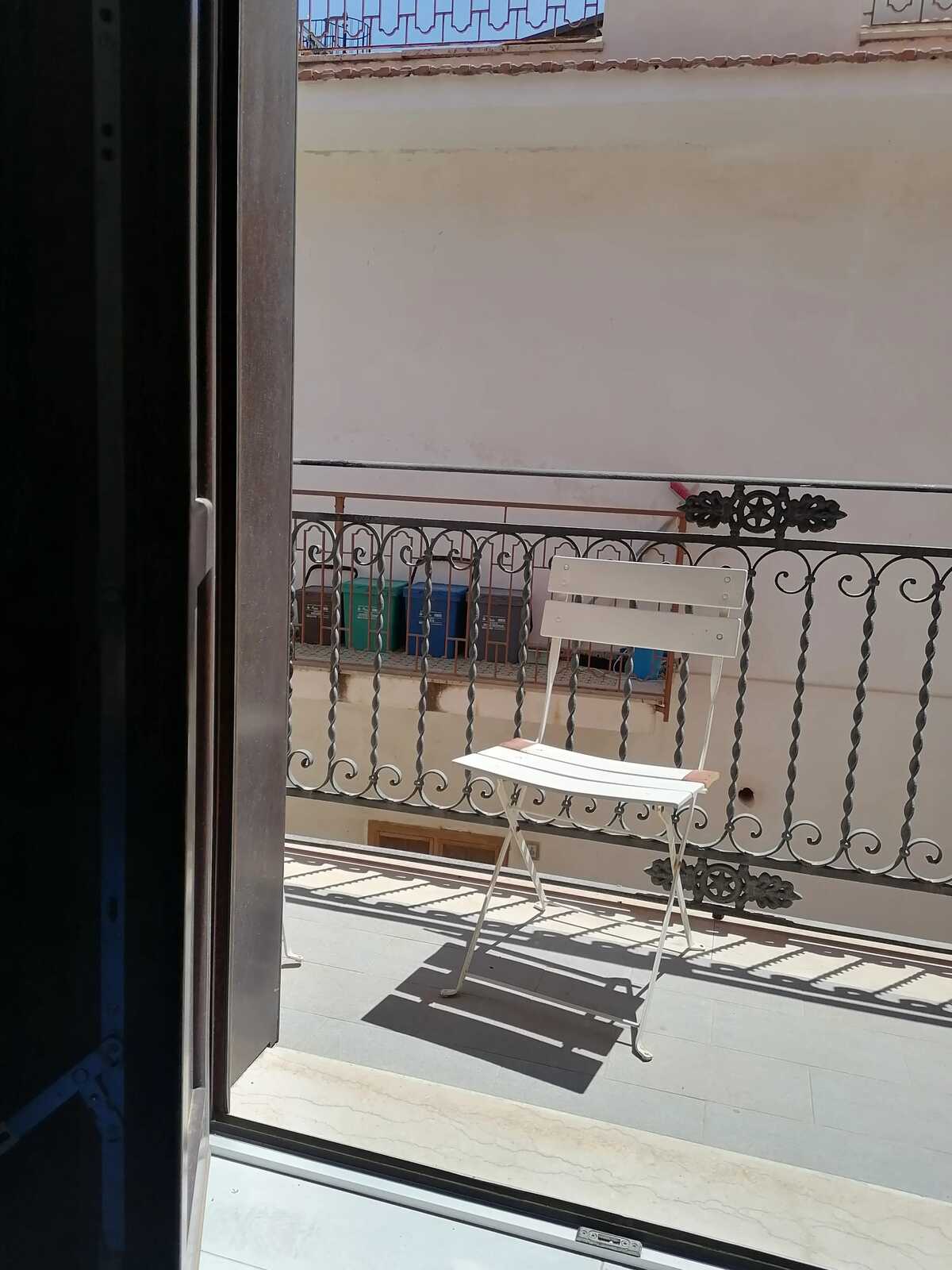 Maison avec balcon et vue sur ville à Castellammare del Golfo - Photo 30