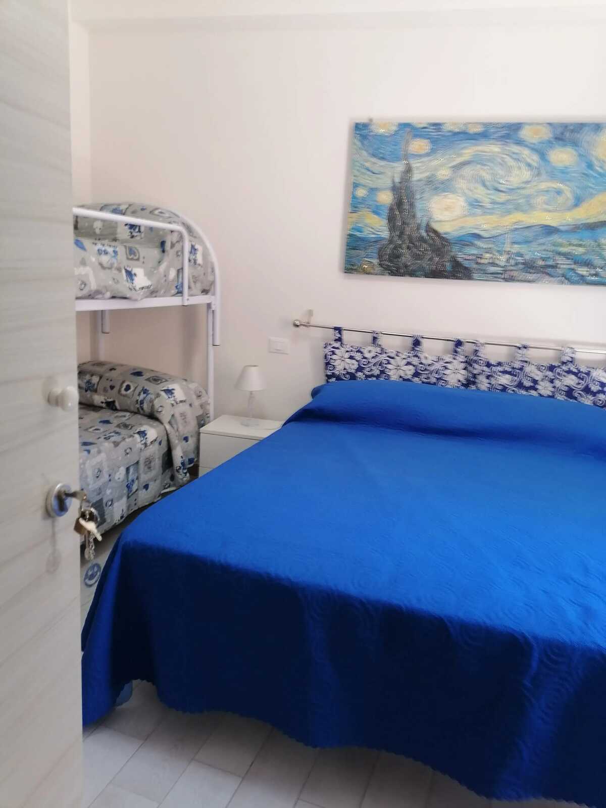 Maison avec balcon et vue sur ville à Castellammare del Golfo - Photo 31