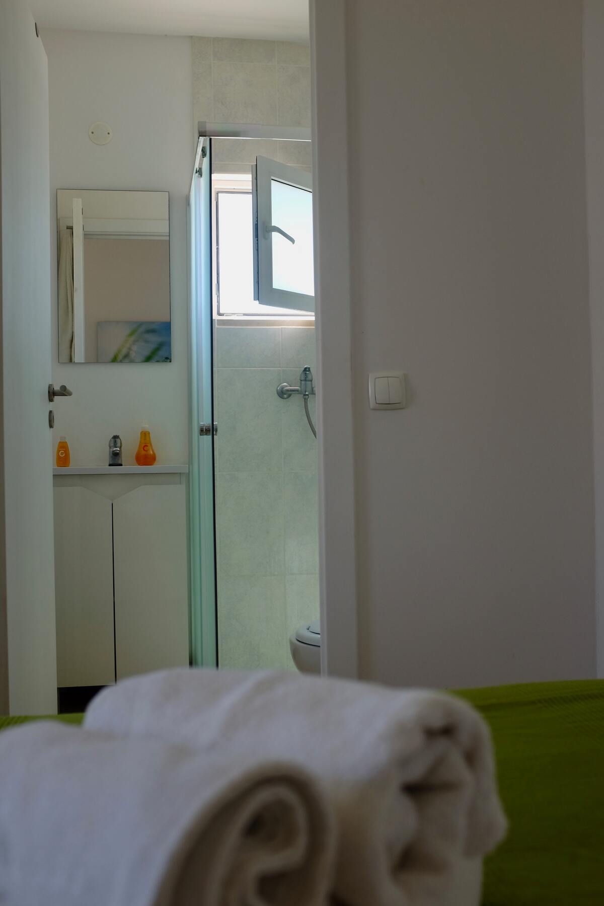 Studio de 25 m² avec piscine partagée à Faro, Portugal - Photo 11