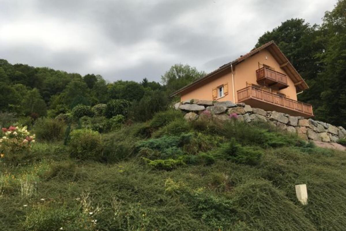 Appartement 30 m² avec terrasse vue montagne à Cornimont - Photo 5