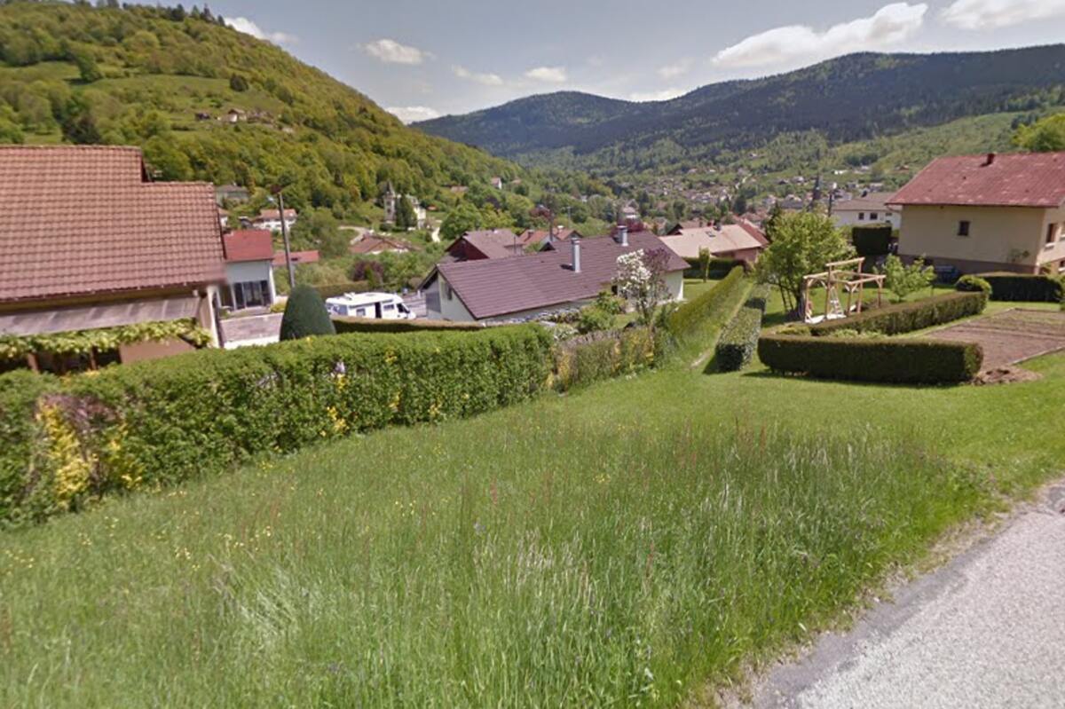 Appartement 30 m² avec terrasse vue montagne à Cornimont - Photo 8