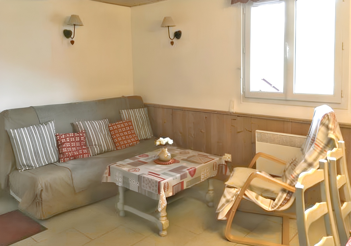 Appartement 30 m² avec terrasse vue montagne à Cornimont - Photo 9