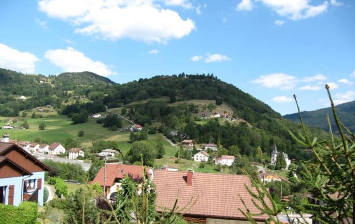 Appartement 30 m² avec terrasse vue montagne à Cornimont - Photo 10