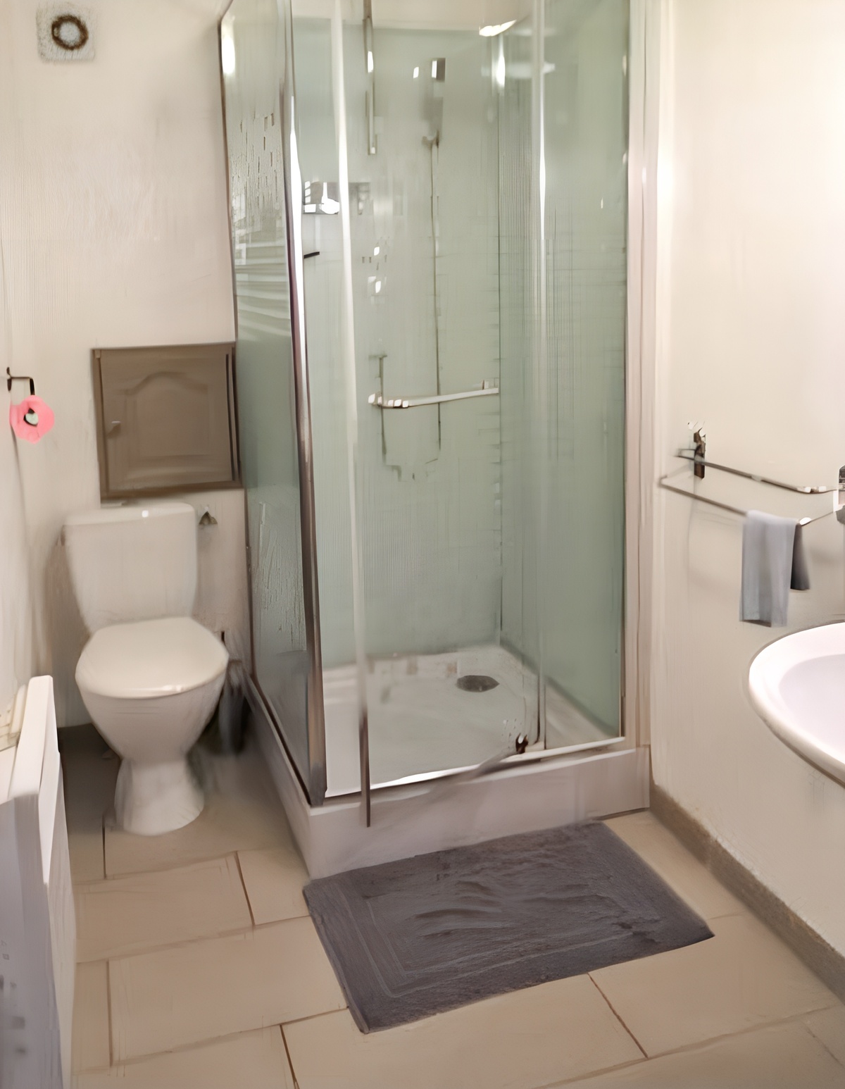Appartement 30 m² avec terrasse vue montagne à Cornimont - Photo 11
