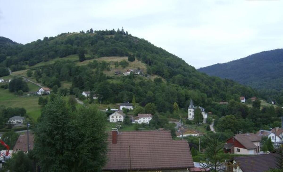 Appartement 30 m² avec terrasse vue montagne à Cornimont - Photo 13
