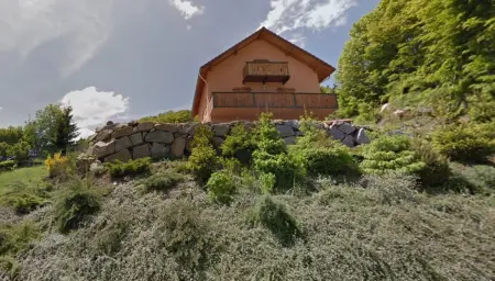 Location appartement de vacances à Cornimont