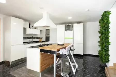 Villa de charme à Linares avec piscine privée, Villa 6 personnes à Linares - Photo 4