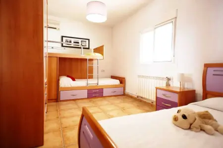 Villa de charme à Linares avec piscine privée, Villa 6 personnes à Linares - Photo 7