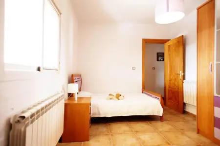 Villa de charme à Linares avec piscine privée, Villa 6 personnes à Linares - Photo 8