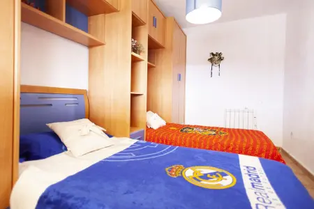 Villa de charme à Linares avec piscine privée, Villa 6 personnes à Linares - Photo 10
