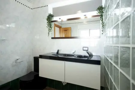 Villa de charme à Linares avec piscine privée, Villa 6 personnes à Linares - Photo 11