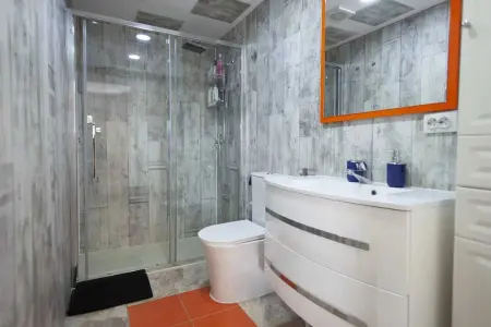 Villa de charme à Linares avec piscine privée, Villa 6 personnes à Linares - Photo 15