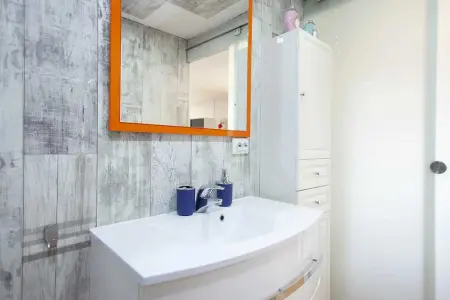 Villa de charme à Linares avec piscine privée, Villa 6 personnes à Linares - Photo 16