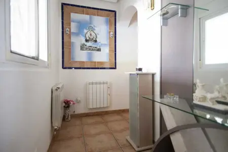 Villa de charme à Linares avec piscine privée, Villa 6 personnes à Linares - Photo 17