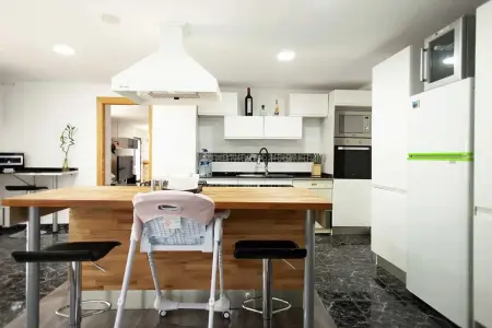 Villa de charme à Linares avec piscine privée, Villa 6 personnes à Linares - Photo 19