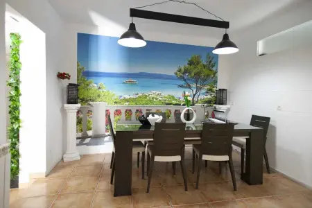 Villa de charme à Linares avec piscine privée, Villa 6 personnes à Linares - Photo 21