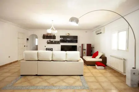 Villa de charme à Linares avec piscine privée, Villa 6 personnes à Linares - Photo 22