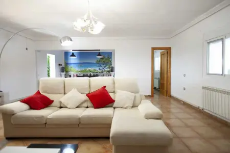 Villa de charme à Linares avec piscine privée, Villa 6 personnes à Linares - Photo 23
