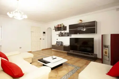 Villa de charme à Linares avec piscine privée, Villa 6 personnes à Linares - Photo 24