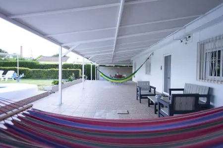 Villa de charme à Linares avec piscine privée, Villa 6 personnes à Linares - Photo 26