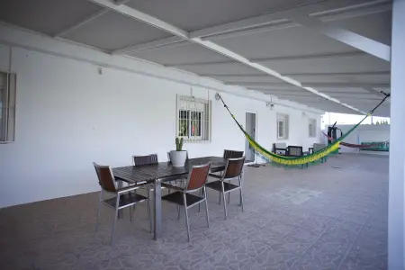 Villa de charme à Linares avec piscine privée, Villa 6 personnes à Linares - Photo 27