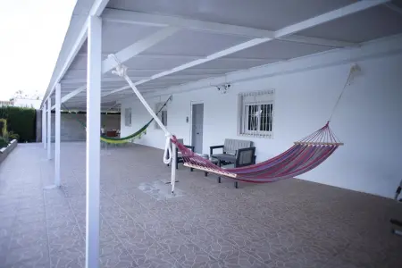 Villa de charme à Linares avec piscine privée, Villa 6 personnes à Linares - Photo 28