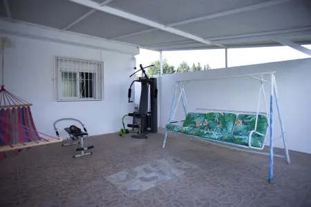 Villa de charme à Linares avec piscine privée, Villa 6 personnes à Linares - Photo 29