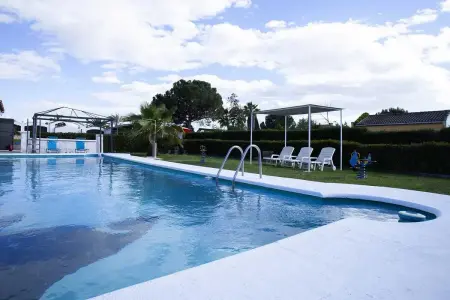 Villa de charme à Linares avec piscine privée, Villa 6 personnes à Linares - Photo 30