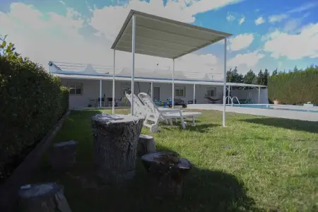 Villa de charme à Linares avec piscine privée, Villa 6 personnes à Linares - Photo 33