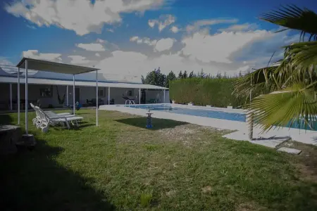 Villa de charme à Linares avec piscine privée, Villa 6 personnes à Linares - Photo 34