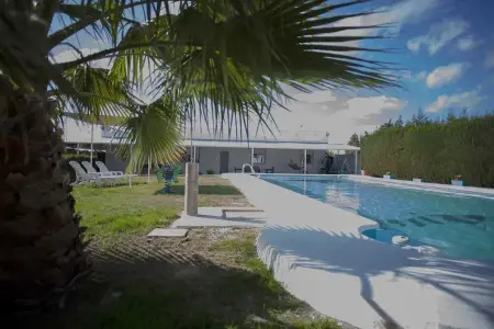 Villa de charme à Linares avec piscine privée, Villa 6 personnes à Linares - Photo 35