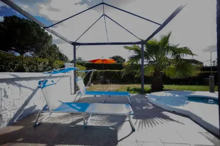 Villa de charme à Linares avec piscine privée, Villa 6 personnes à Linares - Photo 38