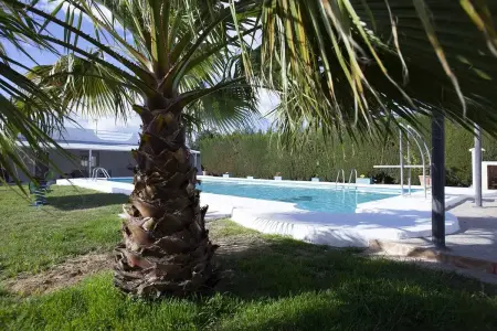 Villa de charme à Linares avec piscine privée, Villa 6 personnes à Linares - Photo 39