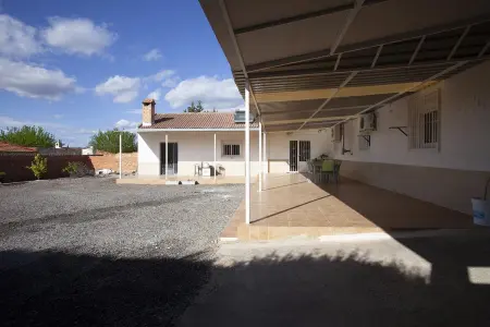 Villa de charme à Linares avec piscine privée, Villa 6 personnes à Linares - Photo 43