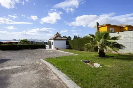 Villa de charme à Linares avec piscine privée, Villa 6 personnes à Linares - Photo 44