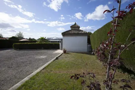 Villa de charme à Linares avec piscine privée, Villa 6 personnes à Linares - Photo 45