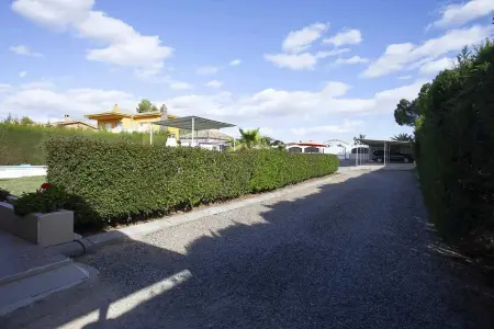 Villa de charme à Linares avec piscine privée, Villa 6 personnes à Linares - Photo 46