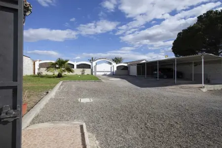 Villa de charme à Linares avec piscine privée, Villa 6 personnes à Linares - Photo 47