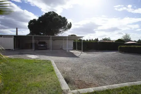 Villa de charme à Linares avec piscine privée, Villa 6 personnes à Linares - Photo 48