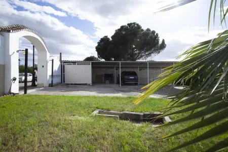 Villa de charme à Linares avec piscine privée, Villa 6 personnes à Linares - Photo 51