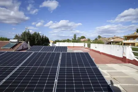 Villa de charme à Linares avec piscine privée, Villa 6 personnes à Linares - Photo 54