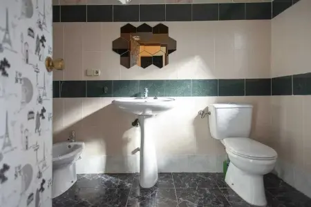 Villa de charme à Linares avec piscine privée, Villa 6 personnes à Linares - Photo 55